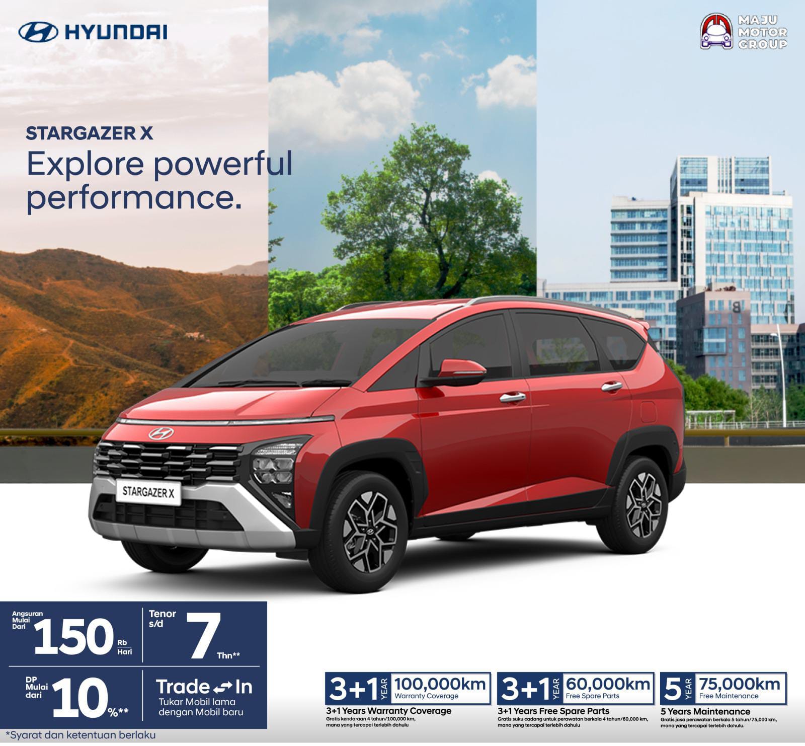 Promo Hyundai Mobil Jogja Hyundai mobil jogja