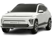All New Kona EV