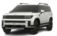 All New Santa Fe