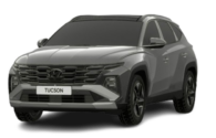 All New Tuscon