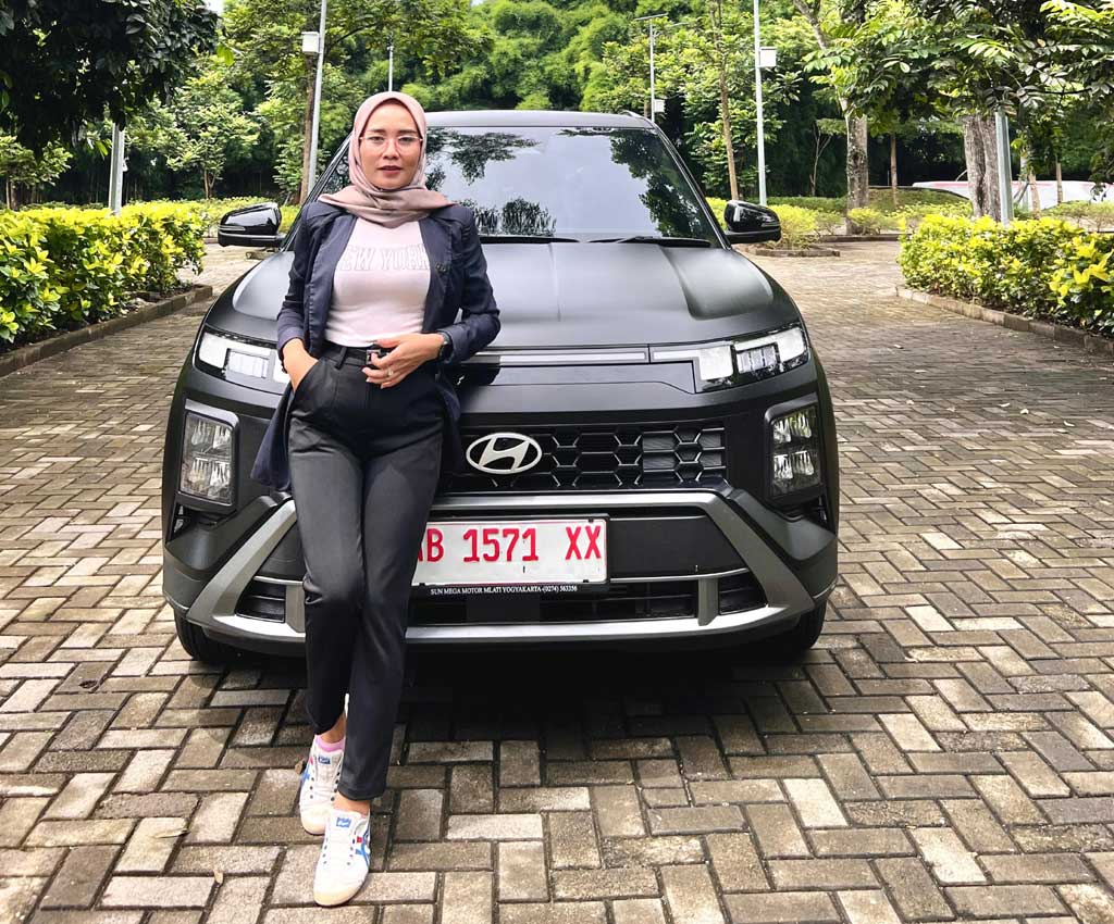 Hyundai jogja
