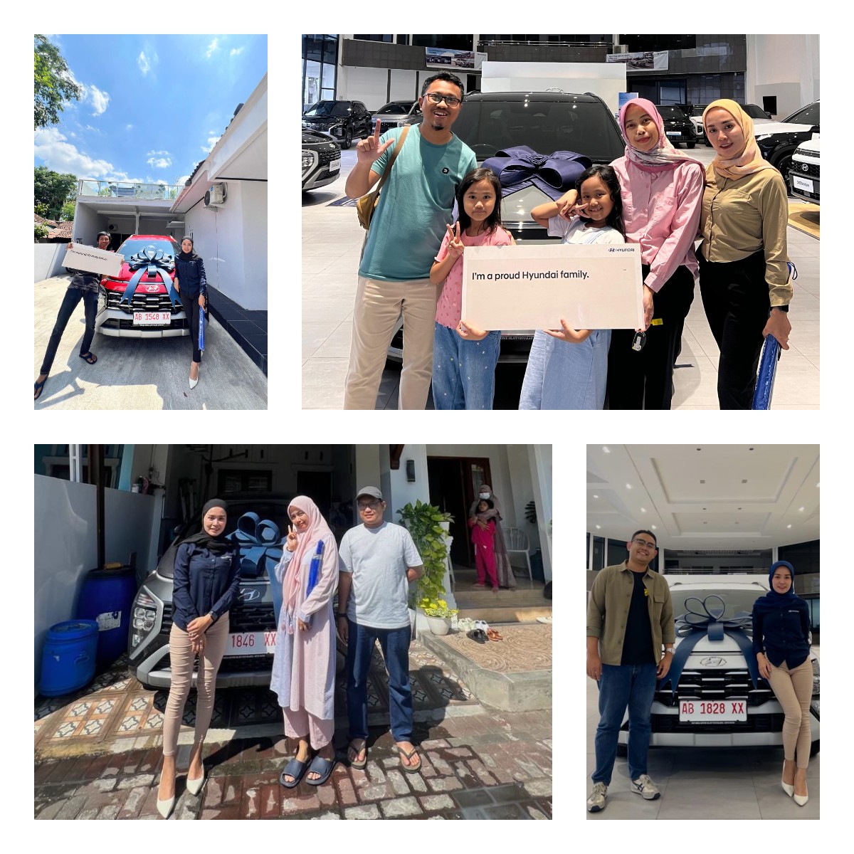 Hyundai Jogja Hyundai Jogja