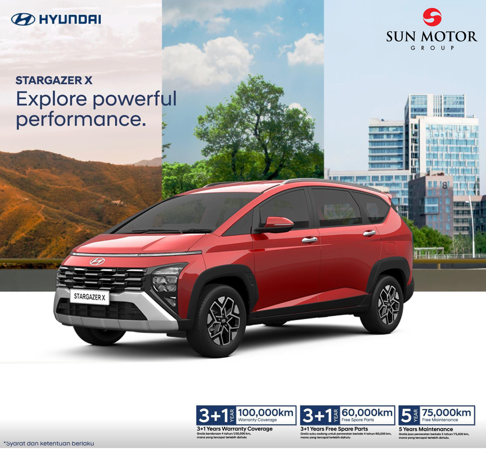 Promo Hyundai Mobil Jogja Hyundai mobil jogja